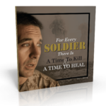 A Time To Kill and A Time To Heal