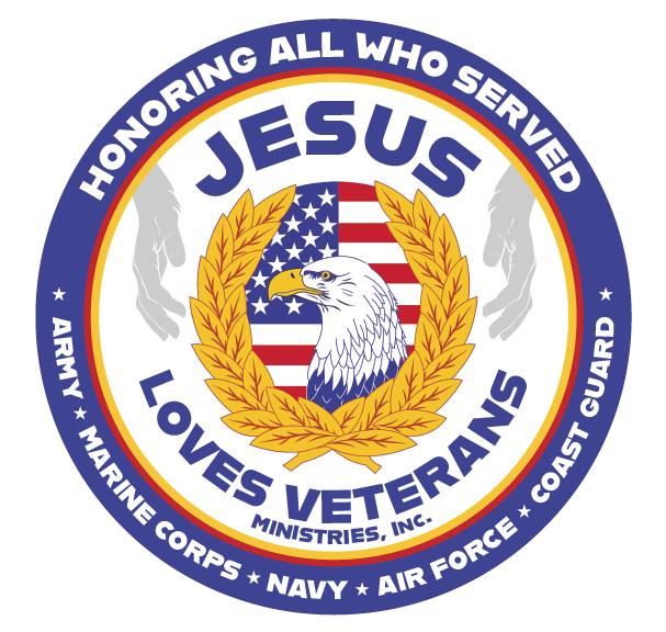 Jesus Loves Veterans Ministries