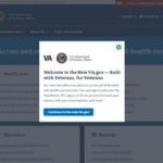 U.S. Department of Veterans Affairs